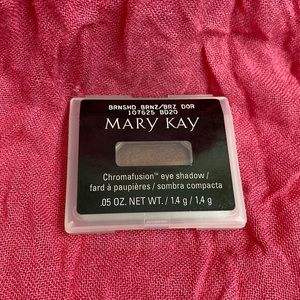 Mary Kay Chromafusion Eye Shadow Burnished Bronze